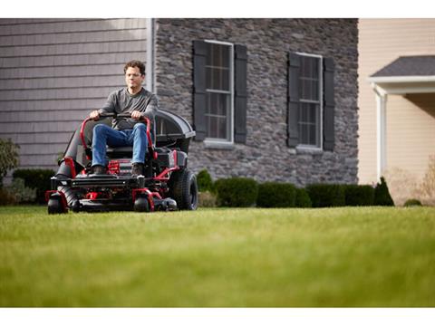 2023 TROY-Bilt Mustang Z42E XP 42 in. Lithium Ion 56V in Millerstown, Pennsylvania - Photo 19